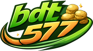 bdt 577 হোম লোগো
